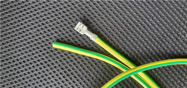 WAMPFLER供电电缆081109-1x4x42